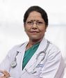 Dr. Anjana BHADRA Choudhury