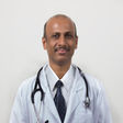 Dr. Ramesh S M