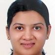 Dr. Kadoo Priyanka Vijay