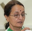 Dr. Rekha Mahajan