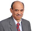 Dr. Rajaram K.g