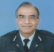 Dr. (Gp Capt) Sharan Choudhri