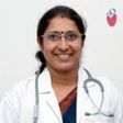 Dr. Kavitha Easwaran