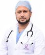 Dr. Syed Tajamul's profile picture