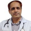 Dr. Kailash Dhankhar