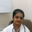 Dr. Anushree 