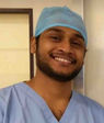 Dr. Sachin Jain