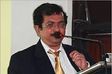 Dr. Arindam Sarkar