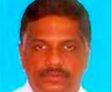 Dr. Surendra Shetty