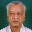 Dr. M B Sharma