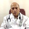 Dr. Macha Balraj