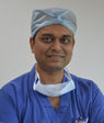 Dr. Ayush Chaudhury
