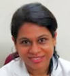 Dr. Anitha C