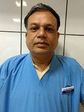 Dr. Anuj Synghal