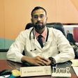 Dr. Santhosh Jacob