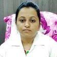 Dr. Pravina Kishorbhai