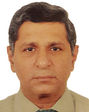 Dr. Kurush Paghdiwala