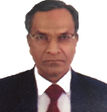 Dr. V. K. Gupta