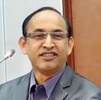 Dr. Ajit Kulkarni