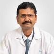 Dr. Ashish Kumar Shrivastav