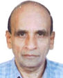 Dr. Nana C Joshi's profile picture
