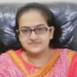 Dr. Aparna Sabale