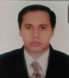 Dr. Abdul Parekh