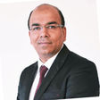Dr. Arvind Sharma