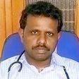 Dr. S B Rathna Kishore