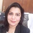 Dr. Rajshree Chaudhari