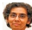 Dr. Indira Ramasahayam Reddy