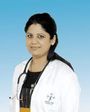 Dr. Sharmila Nayak