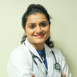 Dr. Anusuya Shetty's profile picture