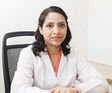 Dr. Anuradha Vinod Nair's profile picture