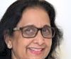 Dr. Sunita Shishodia 