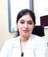 Dr. Sharmila Majumdar (Phd)