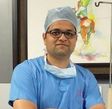 Dr. Nitesh Bansal