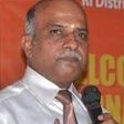 Dr. B.d. Patel