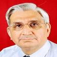 Dr. Noshir Shroff's profile picture