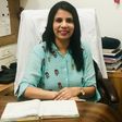 Dr. Manisha Kundnani's profile picture