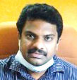 Dr. C Kiruba Shankar