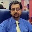 Dr. Anand Joshi