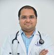 Dr. Swapnil Mehta's profile picture