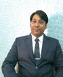 Dr. Abhinav Shekhar