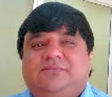 Dr. Afroz Pasha's profile picture