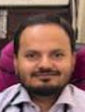 Dr. Pratyush Kumar Mishra