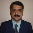 Dr. Paresh P Varty