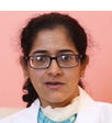 Dr. Harini Sreedaran 