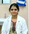 Dr. Savitha M.m