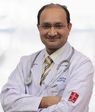 Dr. Vadhiraja B M